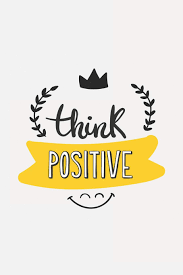 Letter: Think positive thoughts about 2022