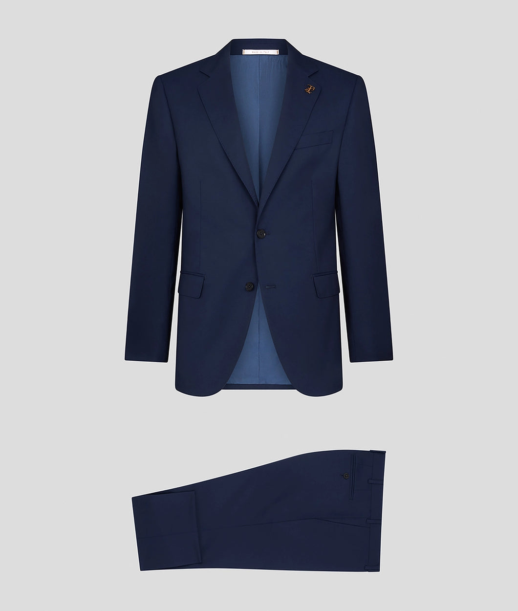 VICENZA DR.7 / Suit