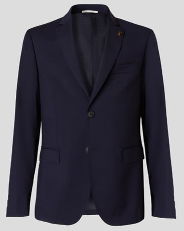 Pal Zileri – TC2Group