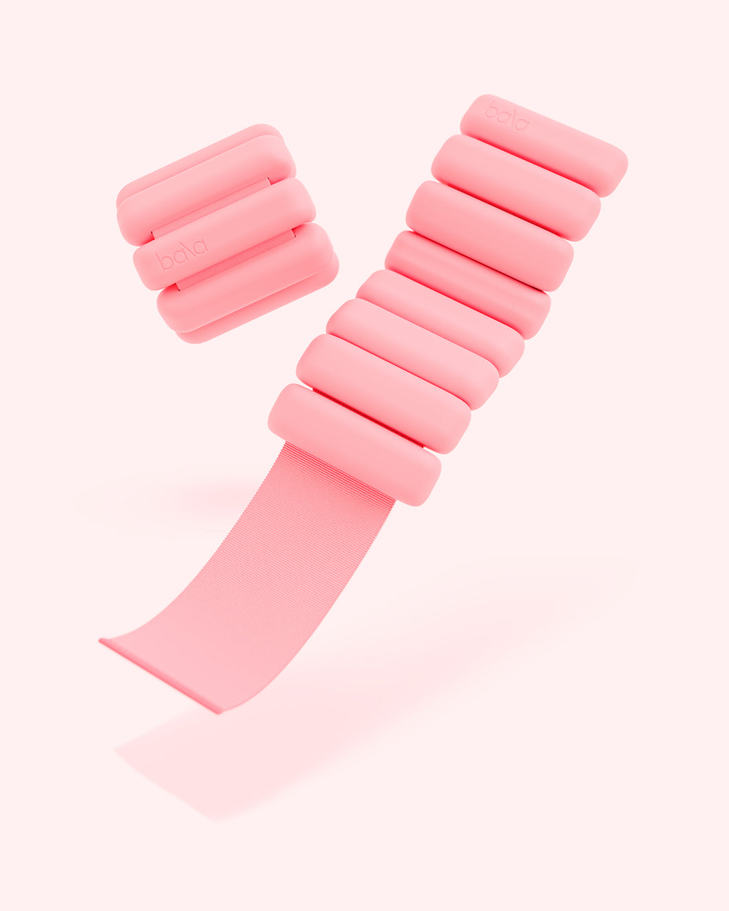 2LB BANGLE - RB-2P-BLSH