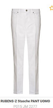 Load image into Gallery viewer, Rubens-Z 5Tasche Pant Uomo
