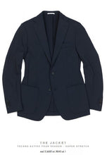 Load image into Gallery viewer, Fradi Giacca/Jacket Uomo Water Repellent
